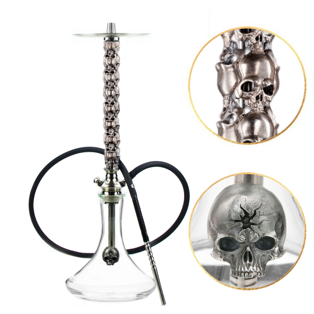 Кальян Maklaud Tombstone