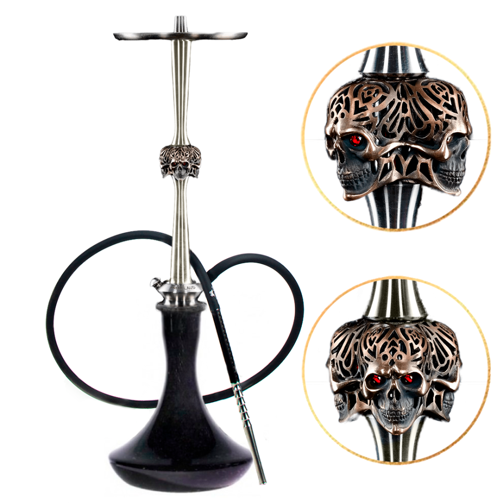 Кальян Maklaud X Skall Кальян Maklaud X Skall