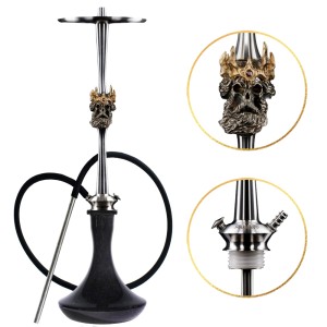 Кальян Maklaud X Papa Deady