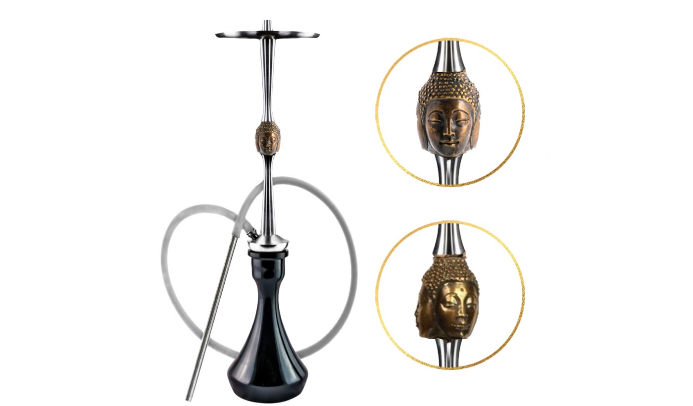 Hookah Maklaud Transform Buddha 7 (Buddha)