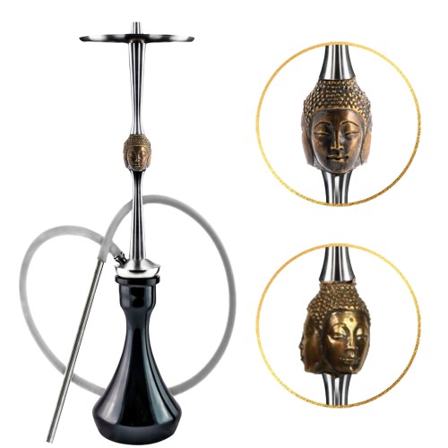 Hookah Maklaud Transform Buddha 7 (Buddha)