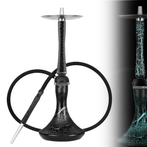 Кальян Maverick Cracle SET (Blue)