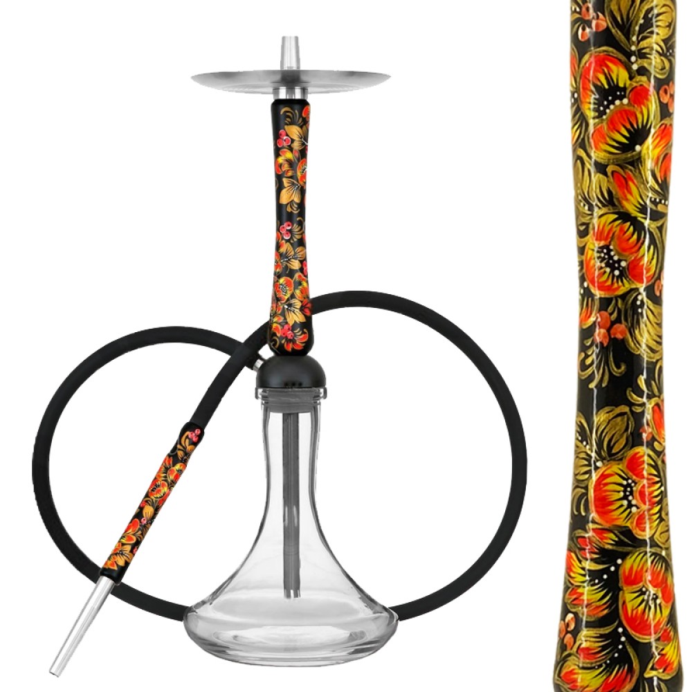 Кальян Maverick Matryoshka Кальян Maverick Matryoshka