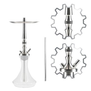 Кальян Mexanika Smoke Steam Machine Classic Full