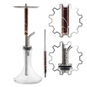 Кальян Mexanika Smoke Steam Machine Mars