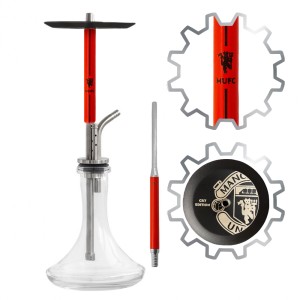 Кальян Mexanika Smoke Steam Machine MUFC