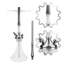 Кальян Mexanika Smoke Steam Machine Classic Snow Mini Кальян Mexanika Smoke Steam Machine Classic Snow Mini