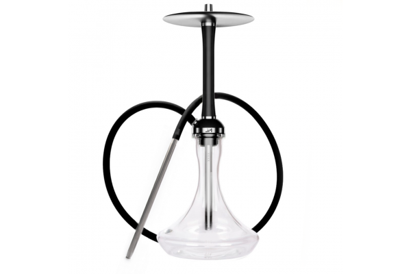Hookah ML Clan Original (Black)