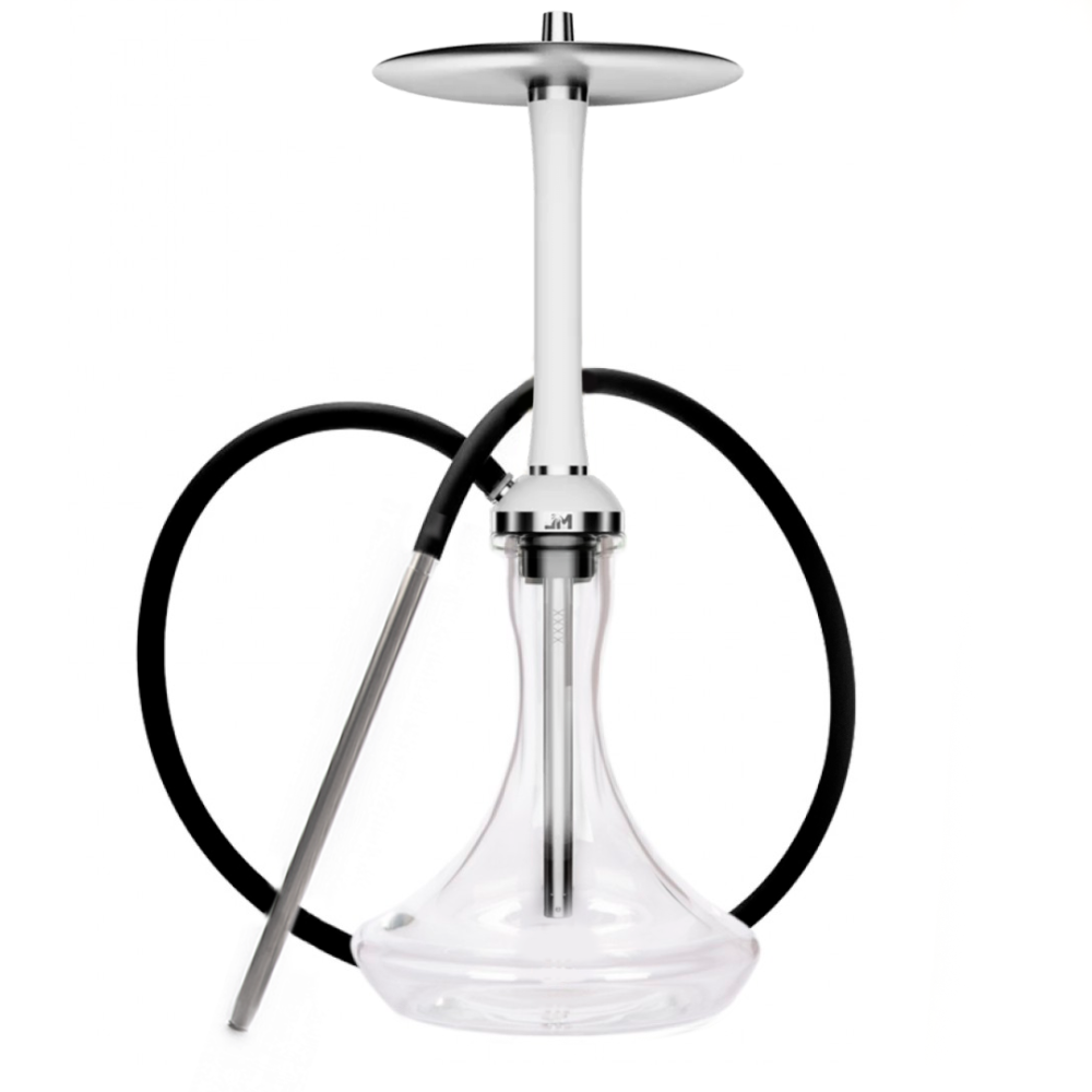 Кальян ML Clan Original (White) Кальян ML Clan Original (White)