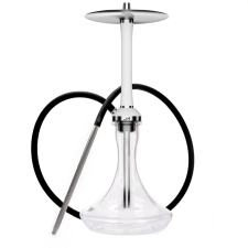 Кальян ML Clan Original (White) Кальян ML Clan Original (White)