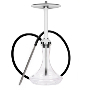 Кальян ML Clan Original (White)