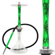 Кальян Nube Unique Volt (Green)