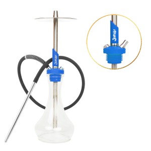 Кальян Nube Unique Junior (Синий)