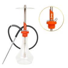 Кальян Nube Unique Junior (Красный)