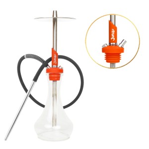 Кальян Nube Unique Junior (Красный)