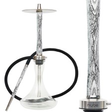 Кальян Nube Unique Volt (Snow)