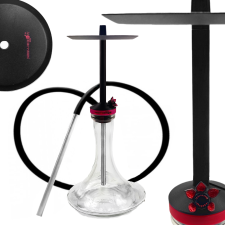 Кальян Rebellion Bite (Stranger)