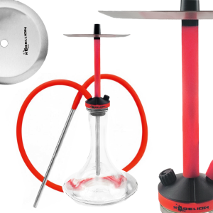 Кальян Rebellion Bite (Red)