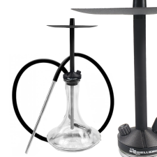 Кальян Rebellion Bite (Black)