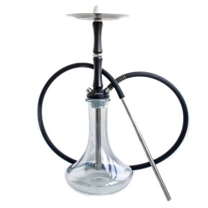 Кальян Shadows Agera Black