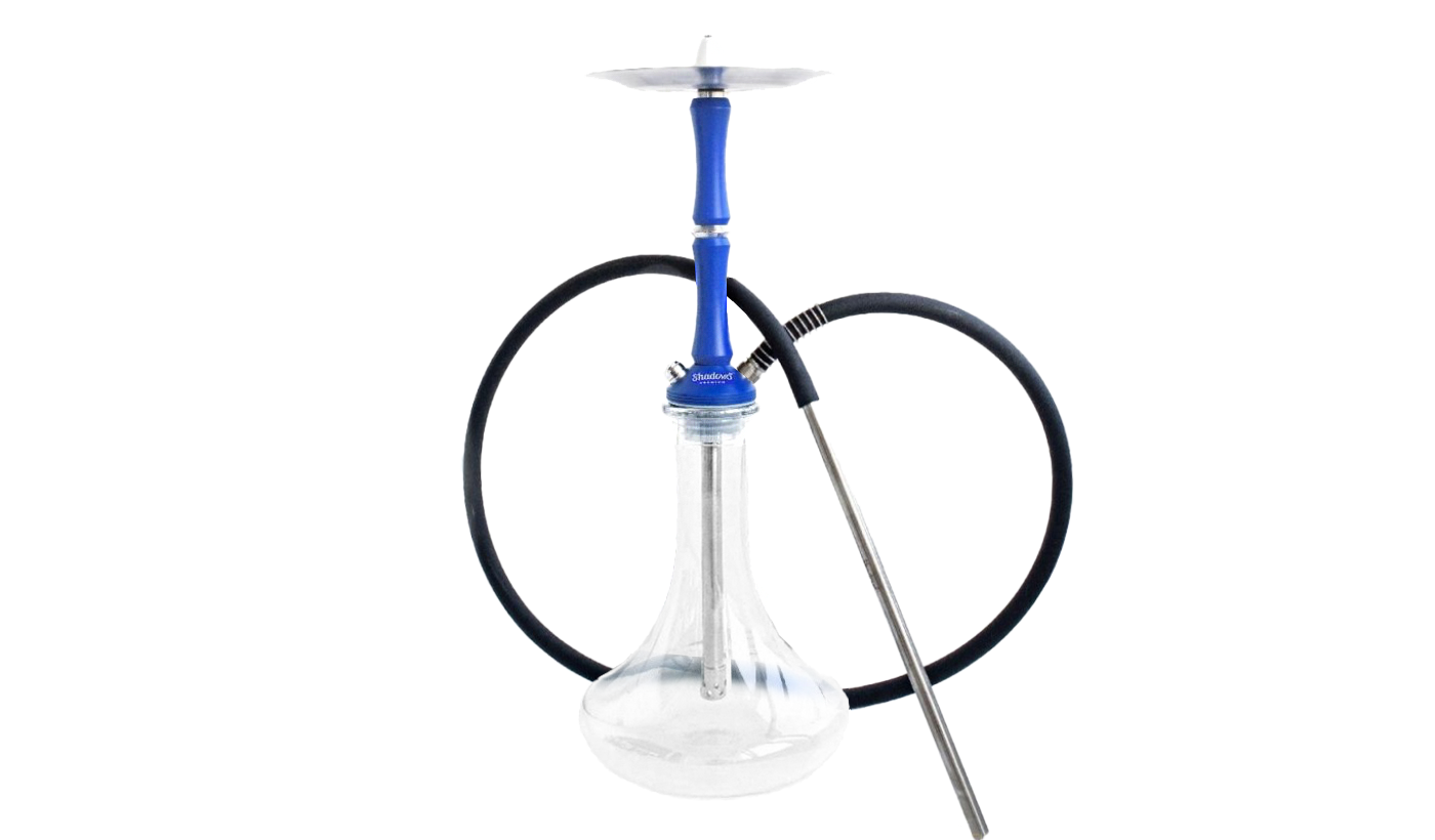 Hookah Shadows Agera Blue
