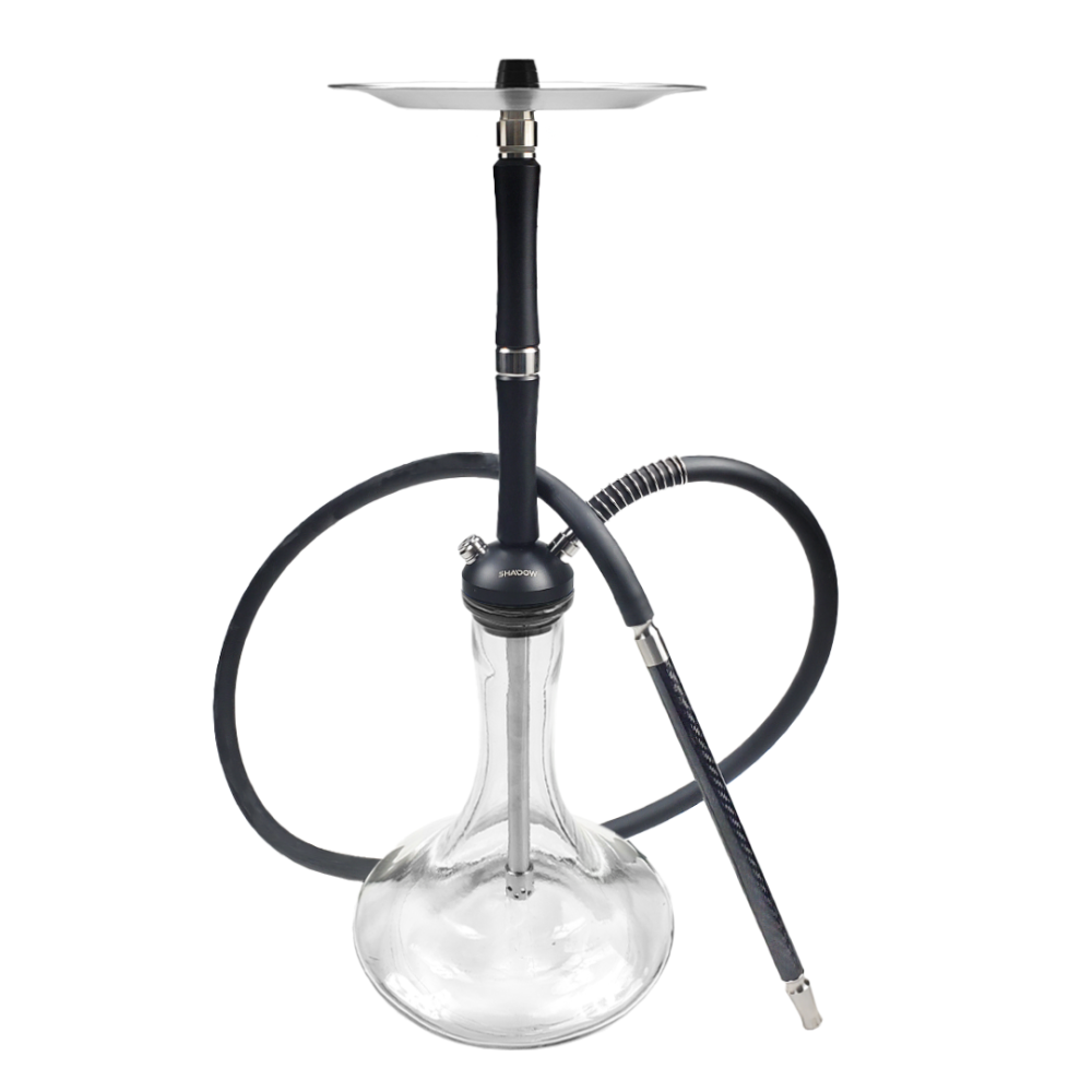 Кальян Shadows Tornado Black