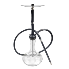 Кальян Shadows Tornado Black