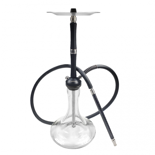 Hookah Shadows Tornado Black