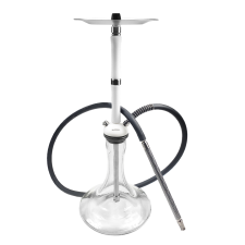 Кальян Shadows Tornado White