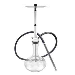 Кальян Shadows Tornado White