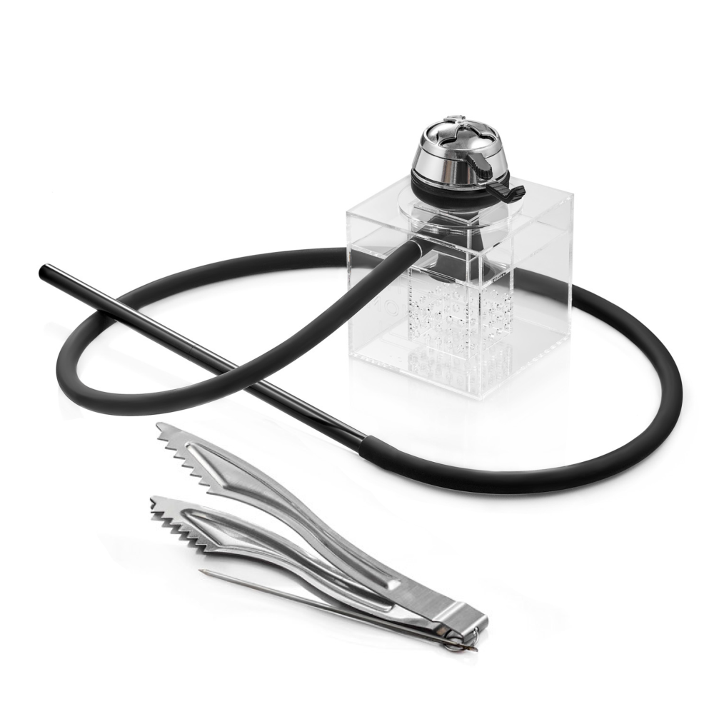 Кальян Shuttle Hookah Smoky Box Кальян Shuttle Hookah Smoky Box