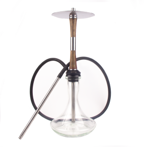 Кальян Shuttle Hookah Wood Nut