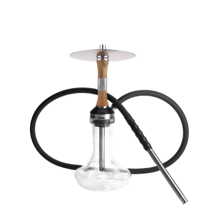 Кальян Shuttle Hookah Wood Mini Nut