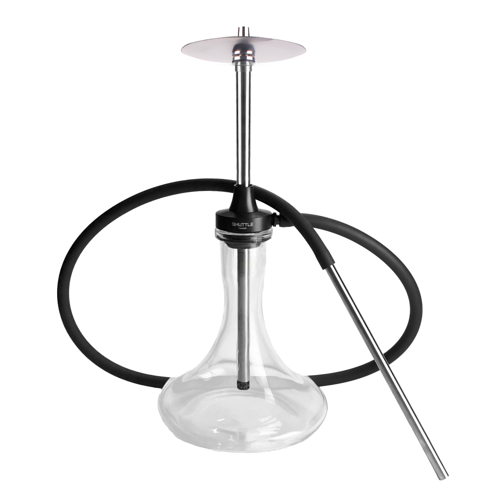 Кальян Shuttle Hookah Satellite