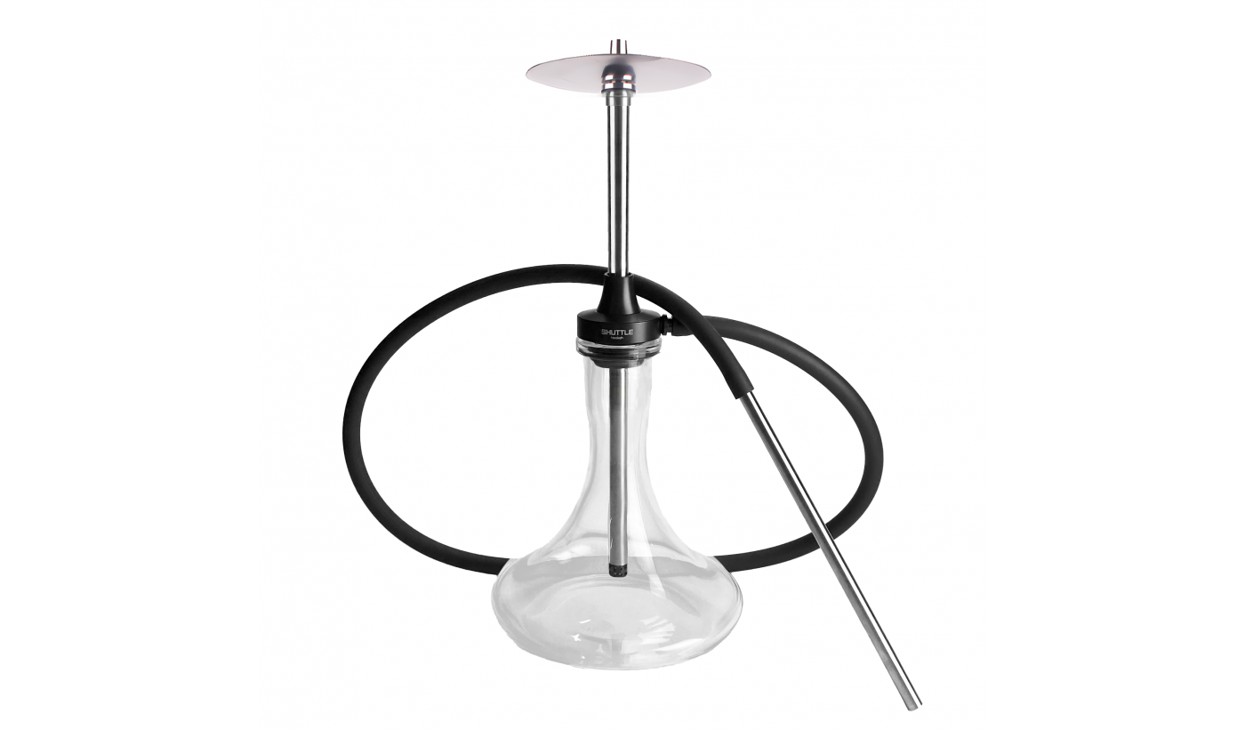 Shisha Shuttle Hookah Satellite