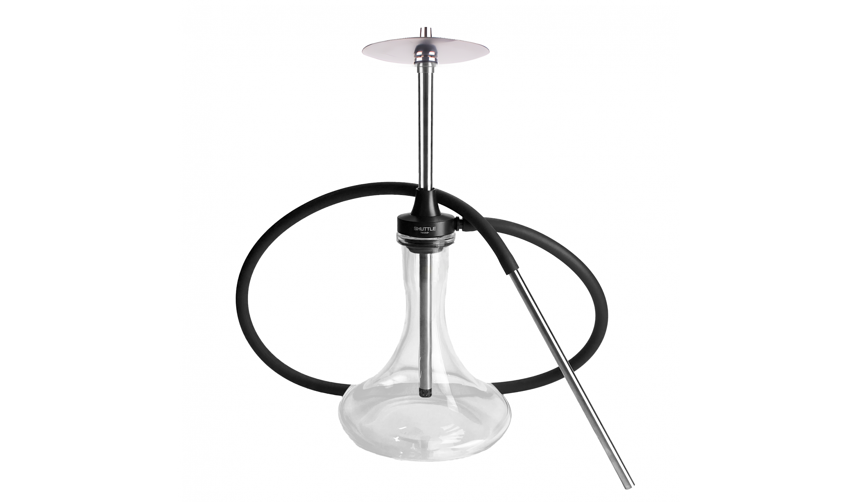 Купить Кальян Shuttle Hookah Satellite в Минске - МЯТА x ARMA store