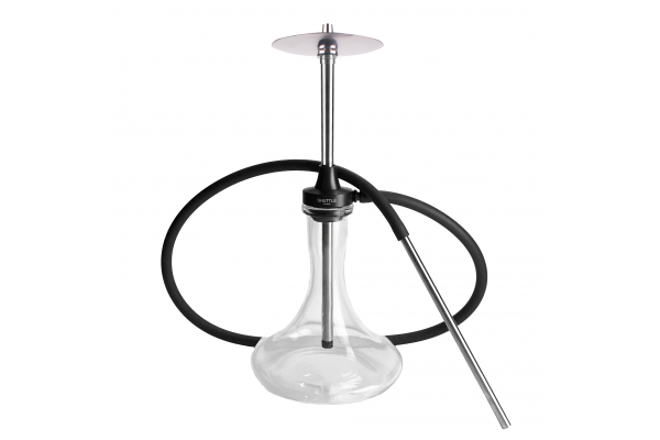 Narguilé Navette Hookah Satellite