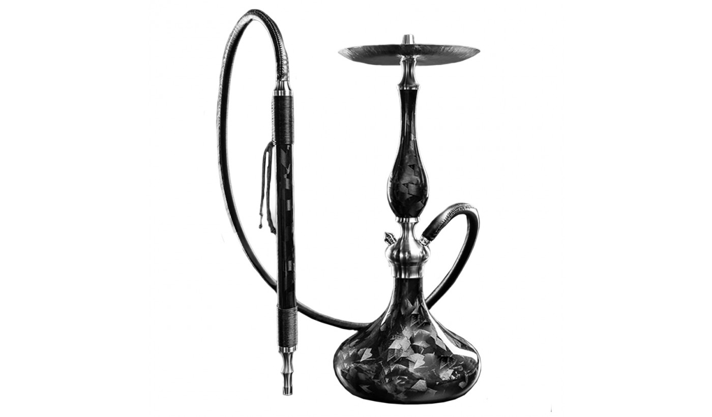 Hookah Solomon Hookah