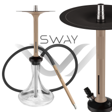 Кальян Sway Base (Biscuit)