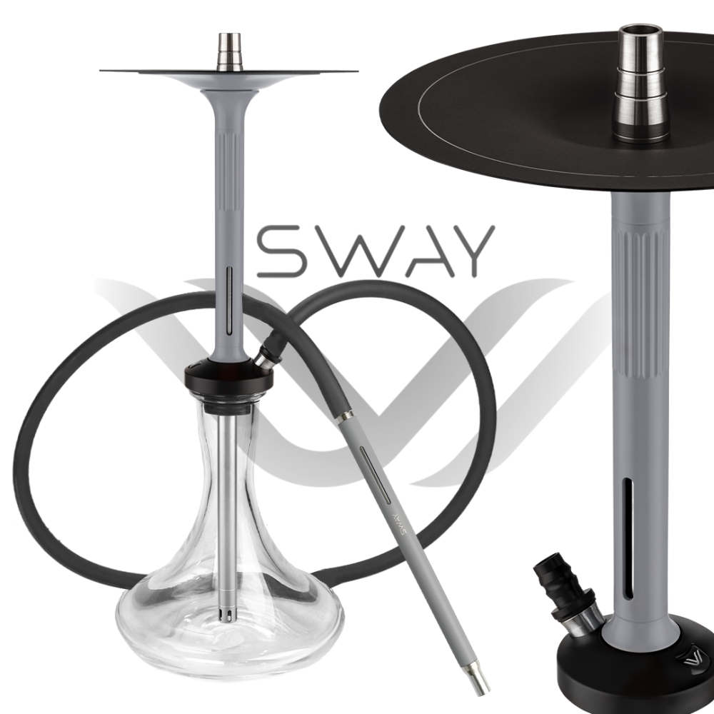 Кальян Sway Base (Titan)