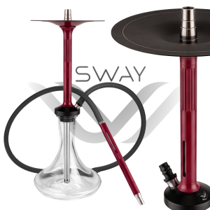 Кальян Sway Base (Wine)