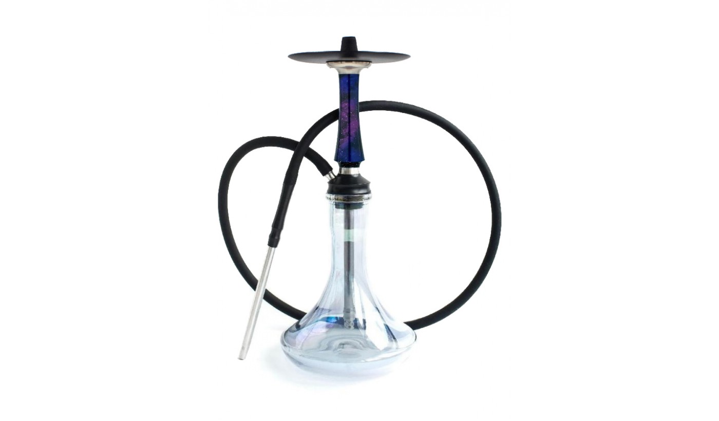 Shisha VooDoo Smoke Down (Galaxy)