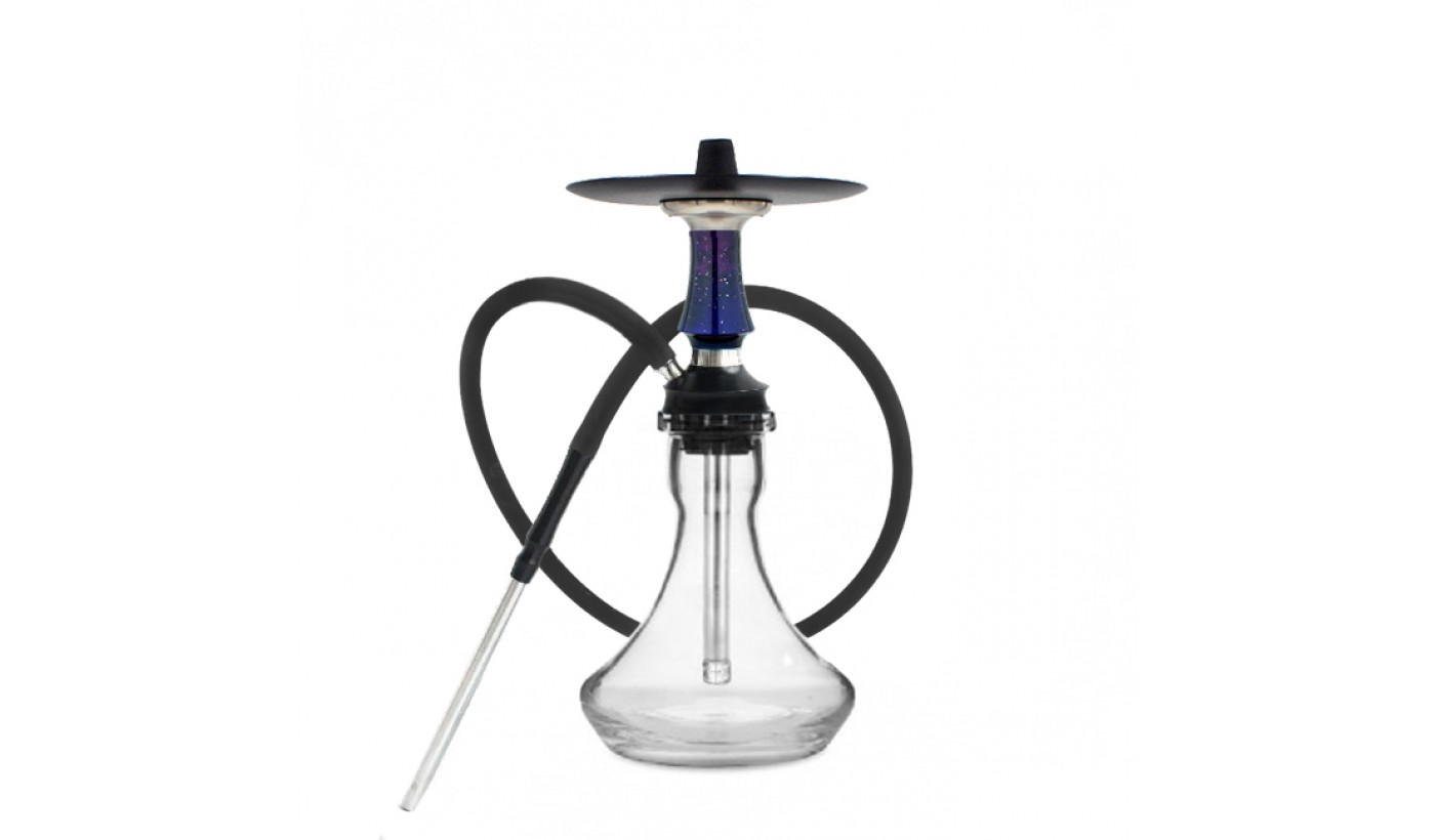 Shisha VooDoo Smoke Dowl Micro (Galaxy)