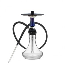 Кальян VooDoo Smoke Dowl Micro (Galaxy)