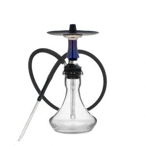 Кальян VooDoo Smoke Dowl Micro (Galaxy)