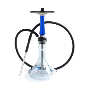Кальян VooDoo Smoke Down (Blue-Black)