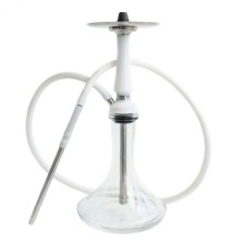 Кальян VooDoo Smoke Down (White)