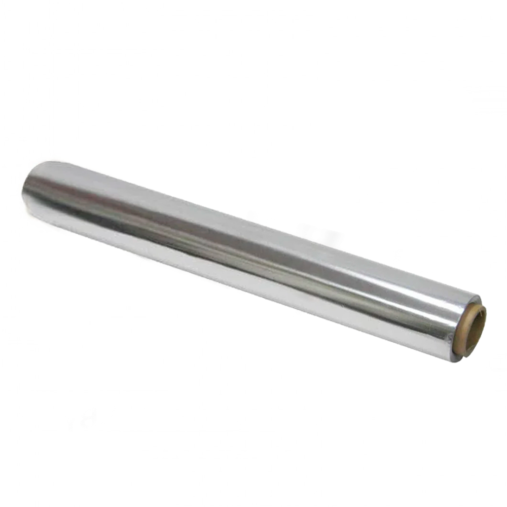 Фольга для кальяна (50 м / 20 мкм) Фольга для кальяна (50 м / 20 мкм)