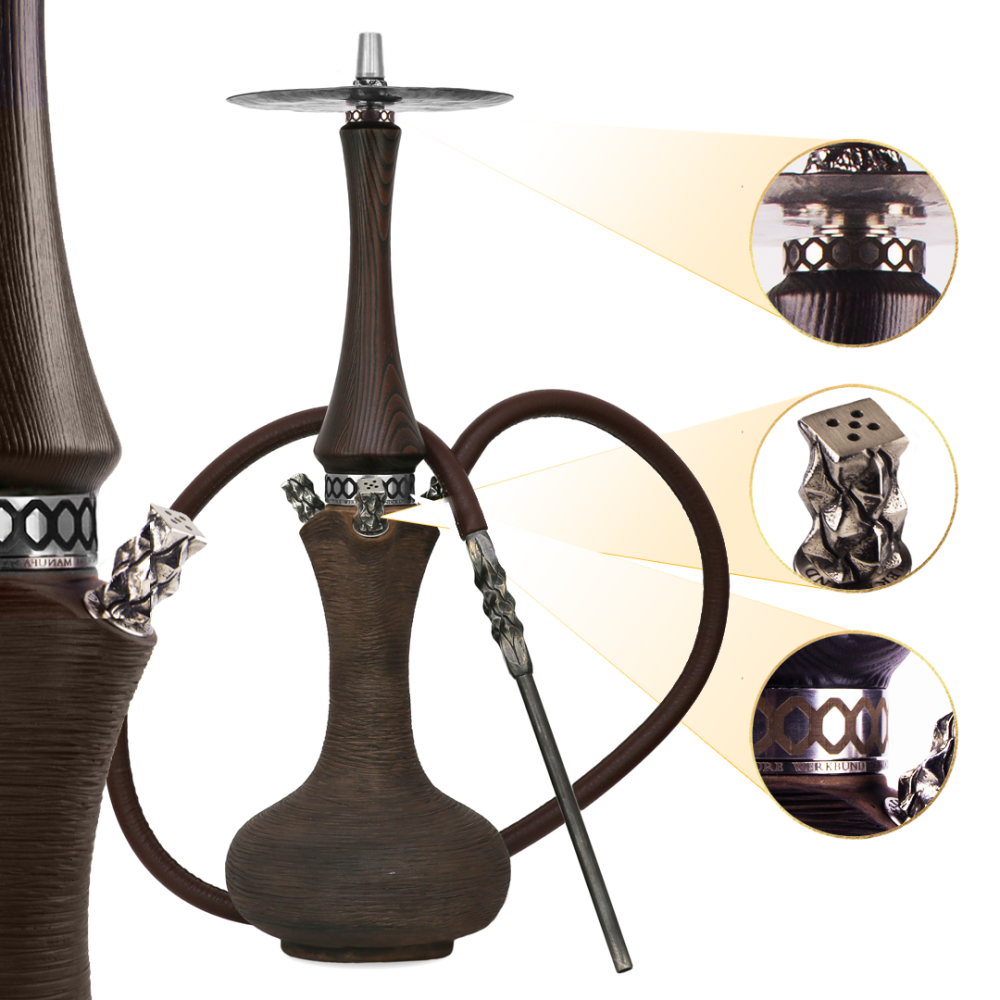 Кальян Werkbund 2.0 Rearden