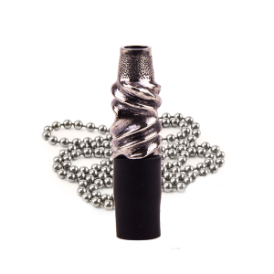 Персональный кованый мундштук Werkbund Maverick